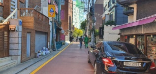 13화 겉바속촉 크로플! <알렉산더 플라츠>