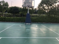 서울_용산구_이촌한강공원 농구/족구장