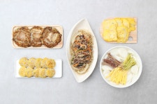 외식업을 넘어 식품 산업 전반으로