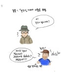 생태학자의 상상놀음#3 채집 에피소드 질문대잔치 생태학자의 상상놀음#3  채집 에피소드 질문대잔치