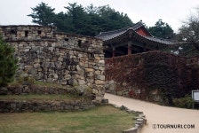 고창읍성