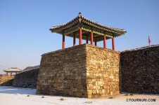 해미읍성