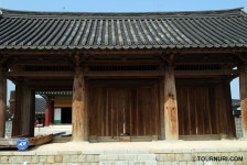 객사문