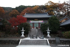 쌍계사