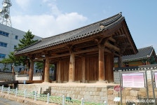 객사문