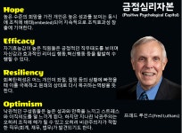 행운을 높이는 과학적 방법, 긍정심리자본 HERO 코칭
