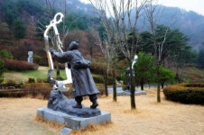 울고? 웃고 넘는 박달재 울고? 웃고 넘는 박달재 
