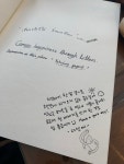 치앙마이 싼티탐, 나의 단골집들