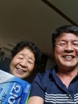엄마 김치