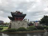 가챠하면, 전주