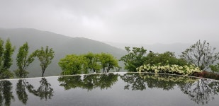 02화 산속 미술관