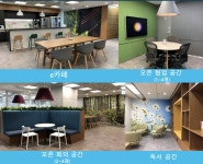 37. 미래의 업무 환경, 하이브리드 워크
