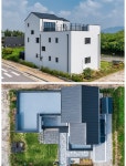 3대가 사는 단독주택, 개인 공간도 여유 있게! 3대가 사는 단독주택,  개인 공간도 여유 있게!