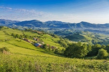[브런치북] 사진으로 걷는 산티아고 순례길 1