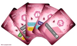 모바일 게임에서 보드 게임으로, Plague Inc.