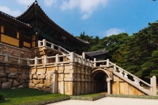 퇴사 후 첫 여행 경주 2박 3일