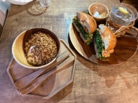 연남동 땡스오트