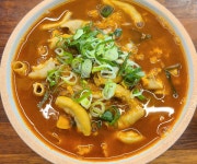 18화 전설의 한우 소곱창 쌀국수