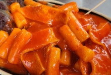 [브런치북] 명품떡볶이