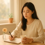 03화 두려움을 이기기 위한 글쓰기