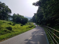 [201624] 뚝섬(서울)에서 팔당까지 걷기
