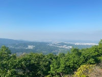 수원과 용인 사이