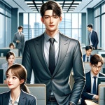 그 남자의 사랑