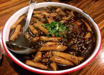 떡볶이 귀신