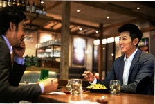 15장 조직,리더십과 정의(3)-리더십