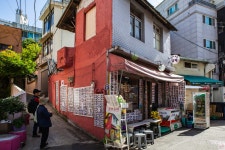 서울의 옛 동네, 청파동과 중림동, 만리동의 매력