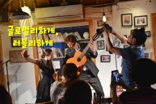 나는 왜 낭독극 한 편을 제작하려고 하는가?