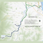 바동바동 동해시 아이캠퍼 차박캠핑 준비기