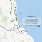 바동바동 동해시 아이캠퍼 차박캠핑 준비기