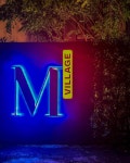 [베트남 호치민 호텔] 가성비 호텔  mvillage