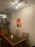 [강남 카페] 조용한 카페 겟썸커피 Downstairs