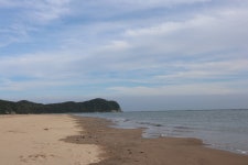 부산의 서쪽
