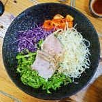 올레꾼이 추천하는 제주 올레길 식당 다섯