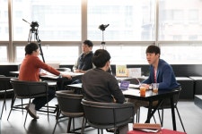 비즈니스협상전략그룹_류재언변호사의 협상스쿨_협상교육후기