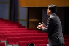 세바시 강연_관계를 행복하게 만드는 협상의기술_류재언