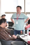 비즈니스협상전략그룹_류재언변호사의 협상스쿨_협상교육후기
