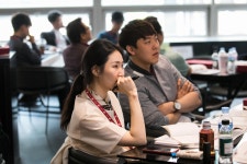 비즈니스협상전략그룹_류재언변호사의 협상스쿨_협상교육후기