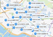 셀프 빨래방과 세탁 서비스의 시대