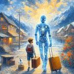 22화 AI 글쓰기 비서와 자서전의 3대 요소 설계하기