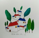 선물같은 하루