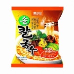 MKT 135] 병원과 손칼국수집