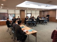 파라다이스 핵심인재 대상 마케팅 전략 스쿨 파이널PT