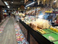 [태국,치앙마이] 센트럴프라자, Wholesale 마트