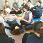 요가 아로마테라피 에센셜오일 워크샵_06/23(SUN)