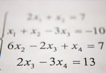 [브런치북] 수포자도 수학과 친해지고 싶습니다