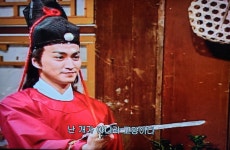 요즘 내가 판관포청천을 다시 보는 이유